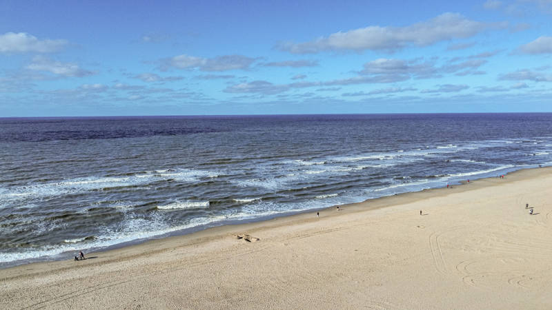 Urlaub am meer Callantsoog LekkerNaarZee